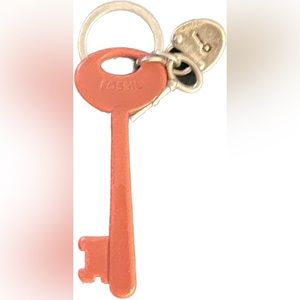 Fossil Key Fob